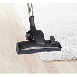 Acheter Schneider - Scvc4258bl – Bleu – Aspirateur Traîneau Avec Sac – 800w – 2,5l – Filtre Hepa