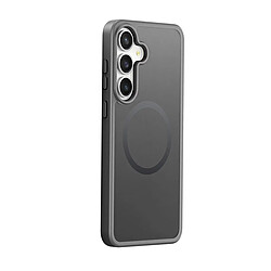 Force Case Coque pour Samsung Galaxy S26 Antichocs 3m Magsafe Protection 360 Noir