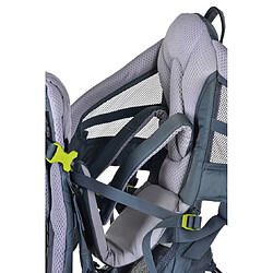 Deuter porte-bébé Kid Comfort Active - Vert pas cher