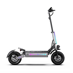 Trottinette électrique