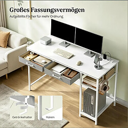 Bureau gamer