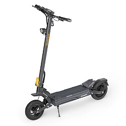 Acheter Trottinette électrique Ausom Gosoul 2 Pro - moteur de 1400W - Gris