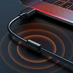 Câble antenne