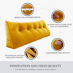 Coussin d'intérieur