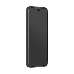 Avis BigBen Coque pour Honor 600 Lite en Silicone Souple Finition Soft Touch Noir