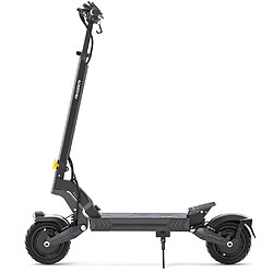 Trottinette électrique Ausom L2 moteur 2 x 800W - batterie 48V 15,6Ah - Gris