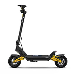 Trottinette Électrique OOTD S10, Moteur 1400W, Batterie 48V 20AH, Design Pliable