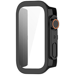 INF Coque de protection pour Xiaomi Band 9 Active & Redmi Band 3 Black