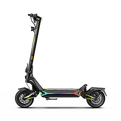Trottinette Électrique OOTD SR1, Moteur 1400W, Batterie 48V 20AH, Frein à Disque