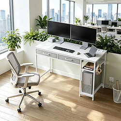 Avis ByteLike Bureau d'ordinateur 120cm