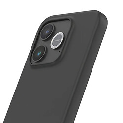 Acheter BigBen Coque pour Honor 600 Lite en Silicone Souple Finition Soft Touch Noir