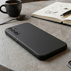 Avis BigBen Coque pour Galaxy A14 4G / 5G Noir