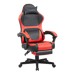 Fauteuil gamer Welltin