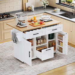 Meuble bas de cuisine