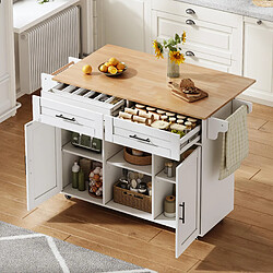 Meuble bas de cuisine