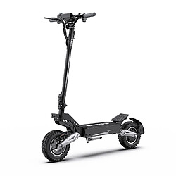 Trottinette Électrique OOTD T10, Moteur 500W, Batterie 48V 13,5AH, Pneu 11 Pouces