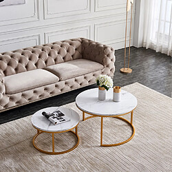 Table basse