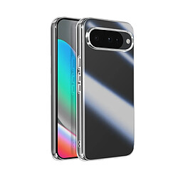 BigBen Coque Pixel 10 / 10 Pro Souple Transparent