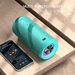 Enceintes Hifi