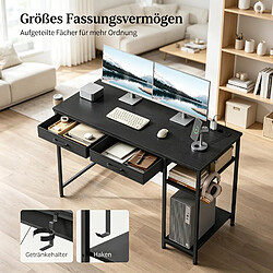 Bureau gamer