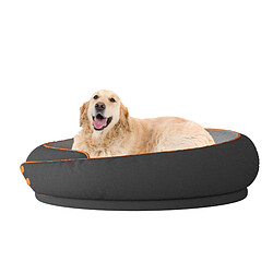 Corbeille pour chien