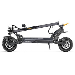 Ausom Gosoul 2 Pro Trottinette Électrique, Double Moteur 2x1400W pas cher
