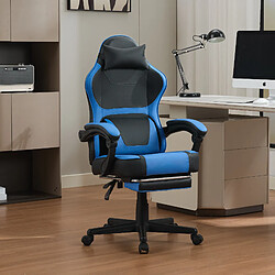 Fauteuil gamer