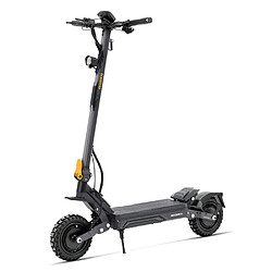 Avis Ausom Gosoul 2 Pro Trottinette Électrique, Double Moteur 2x1400W