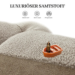 Coussin d'intérieur