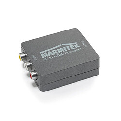 Marmitek Kit AEG Maison et Voiture Akit360 One