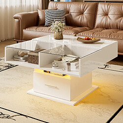 Table basse