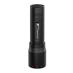 Avis Lampe torche LED Ledlenser P7 noire