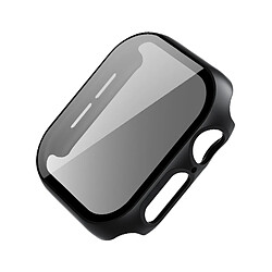 INF Boîtier pour Apple Watch S10 - Protection renforcée Black 46 mm