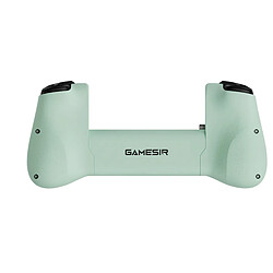 Avis Gamesir Manette de Jeu Mobile Filaire Vert