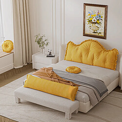 Coussin d'intérieur