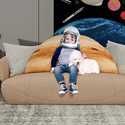 Avis Coussin de dossier enfant 100 cm planètes VERCART