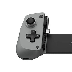 Avis Gamesir Manette Sans Fil Gaming Gris