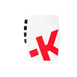 Acheter Skross Adaptateur de Voyage Universel 3A USB-A / USB-C Power Delivery 45W Blanc