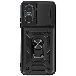 Mayaxess Coque pour Redmi 15C Antichocs Noir