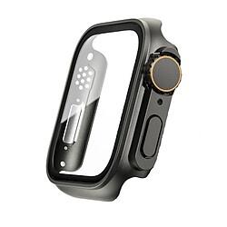 INF Boîtier de protection pour Apple Watch Series 8/7 45 mm