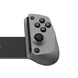 Acheter Gamesir Manette Sans Fil Gaming Gris