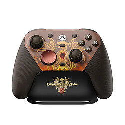 Avis Gamesir G7 Pro Manette de Jeu Tri-mode Xbox PC Bluetooth et Filaire avec sticks TMR Camel