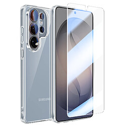 Avizar Coque Verre Galaxy S26 Ultra Transparent