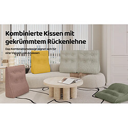 Coussin d'intérieur