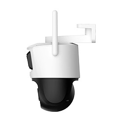 Acheter IMOU Caméra 10 MP Cruiser Dual 2 Blanc / Noir