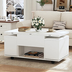Table basse