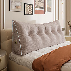 Coussin d'intérieur
