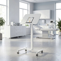Avis ByteLike Bureau pour ordinateur assis-debout