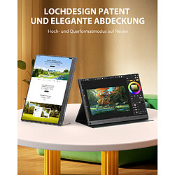 Ecran PC