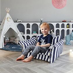 Avis VERCART 31017 - Blanc / Bleu